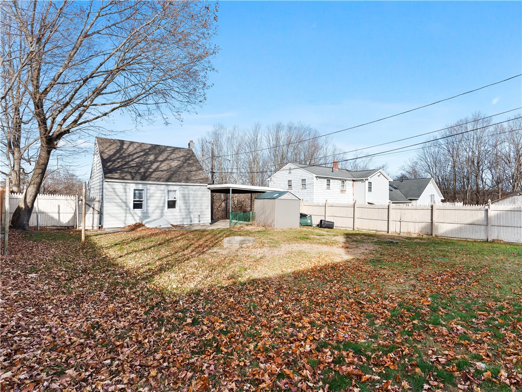 29 Pierce Street Coventry, RI 02816 - Photo 15 of 16 Gallery Image 15
