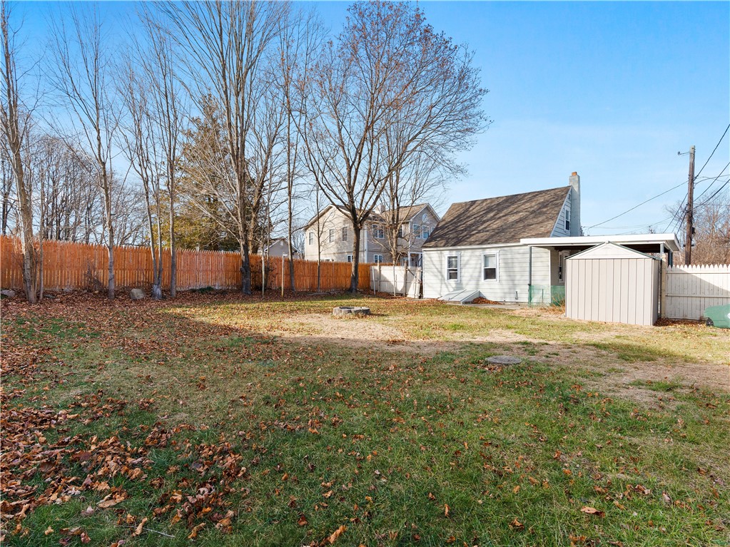 29 Pierce Street Coventry, RI 02816 - Photo 16 of 16 Gallery Image 16