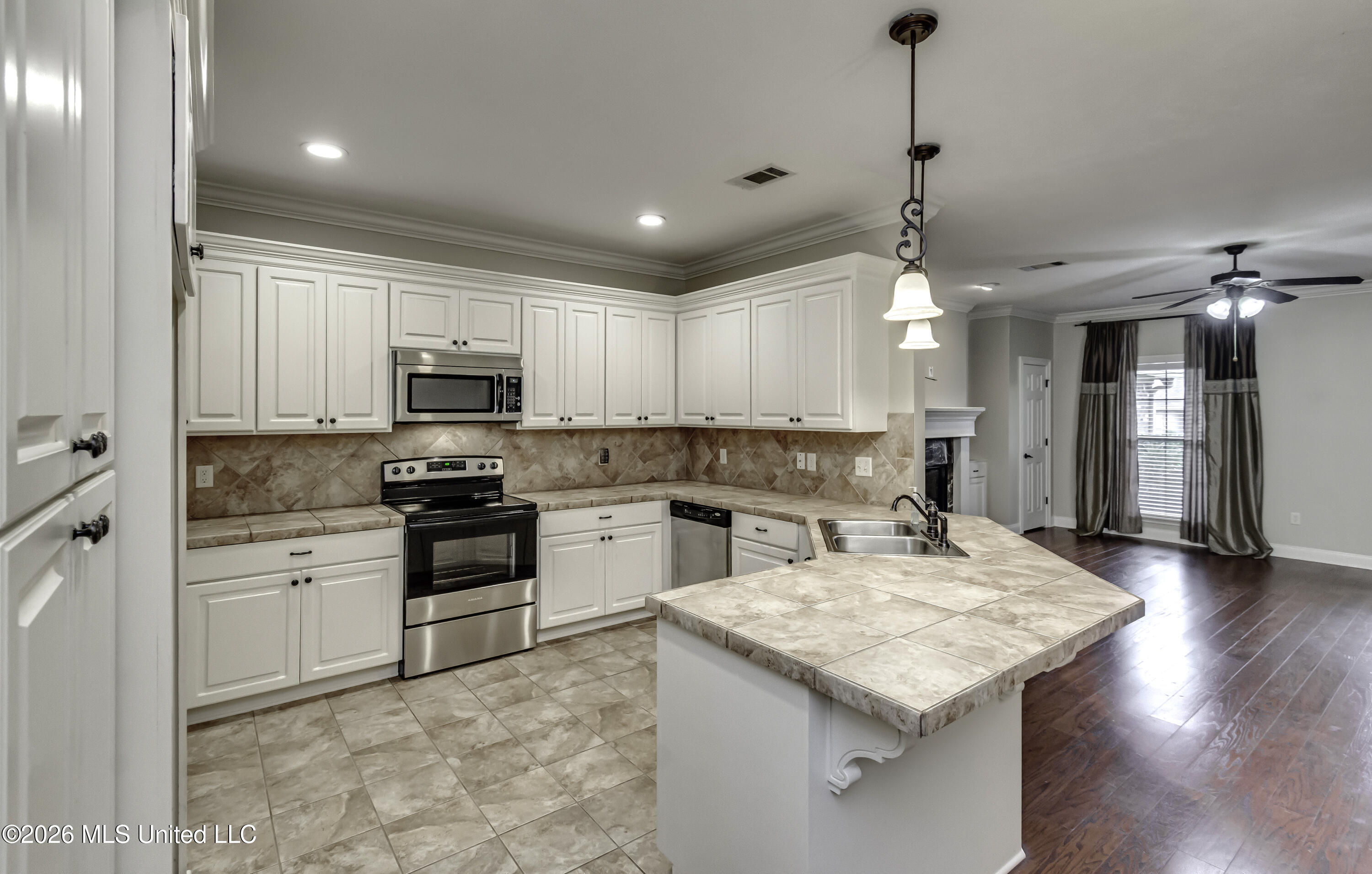 164 Britton Circle Flowood, MS 39232 - Photo 26 of 51 164 Britton Cir--29