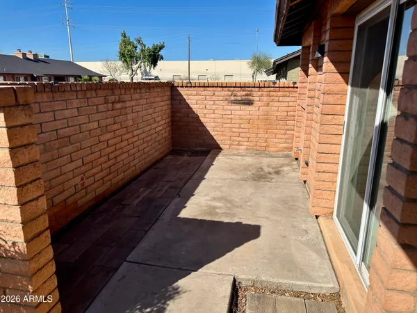 $1,795 | 116 West Loma Vista Drive, Unit 104, Tempe, AZ 85282