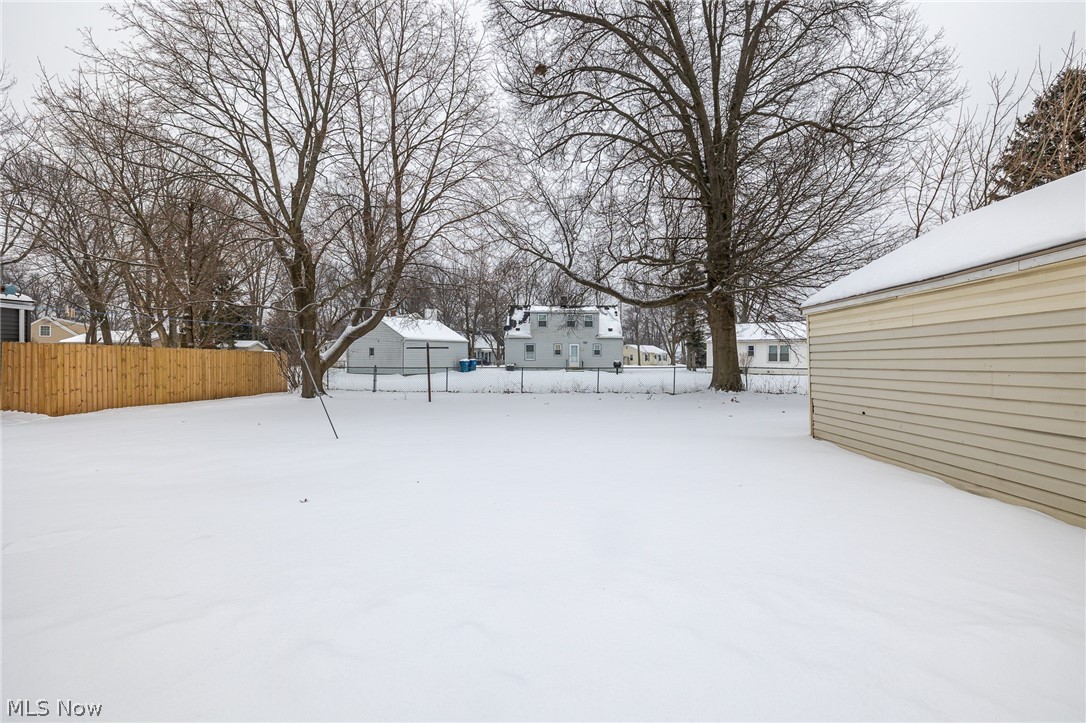 3523 Reinwald Road Lorain, OH 44053 - Photo 7 of 36 Gallery Image 7