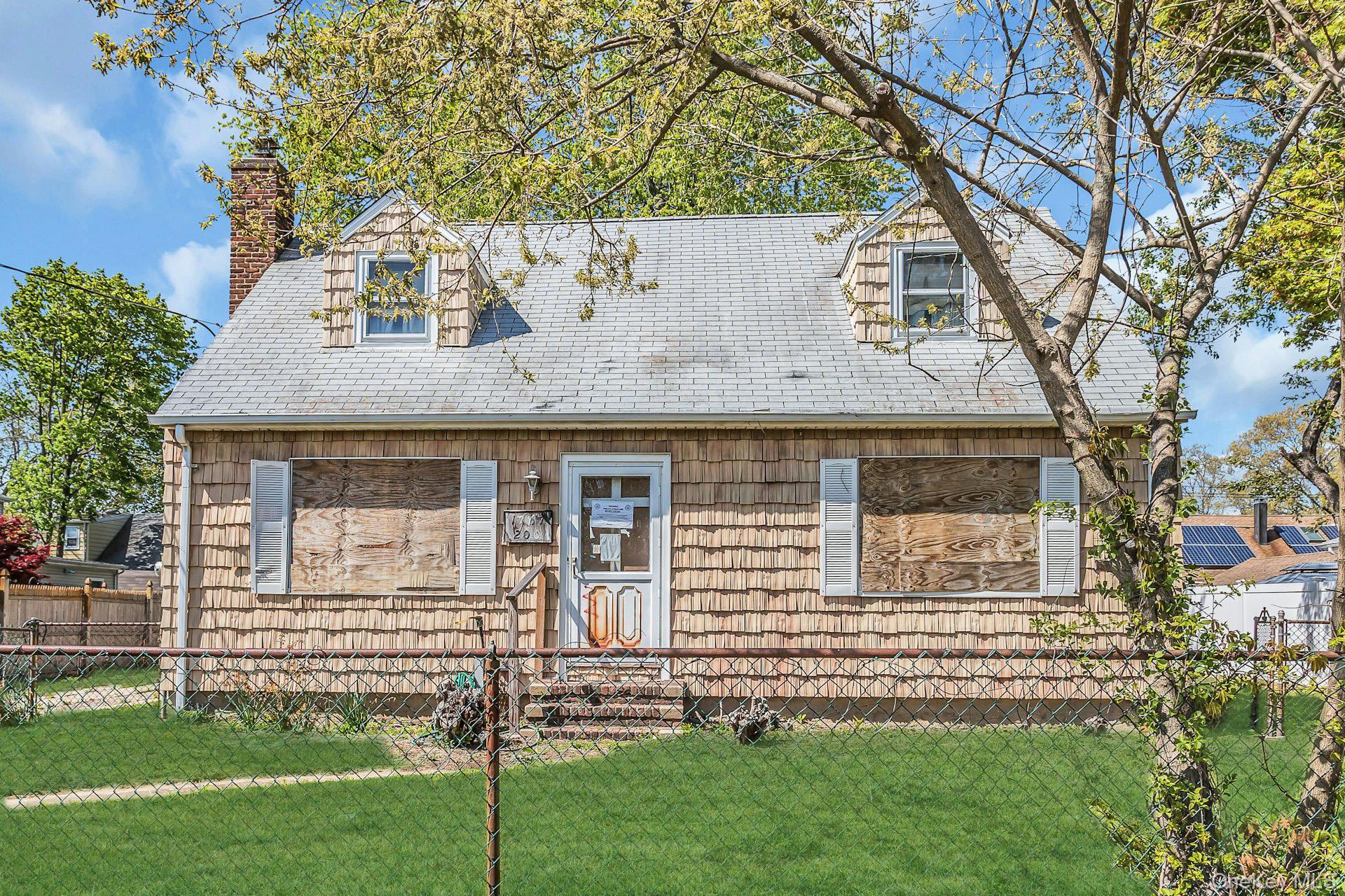 1767 Bushwick Avenue Merrick, NY 11566 - Photo 1 of 8