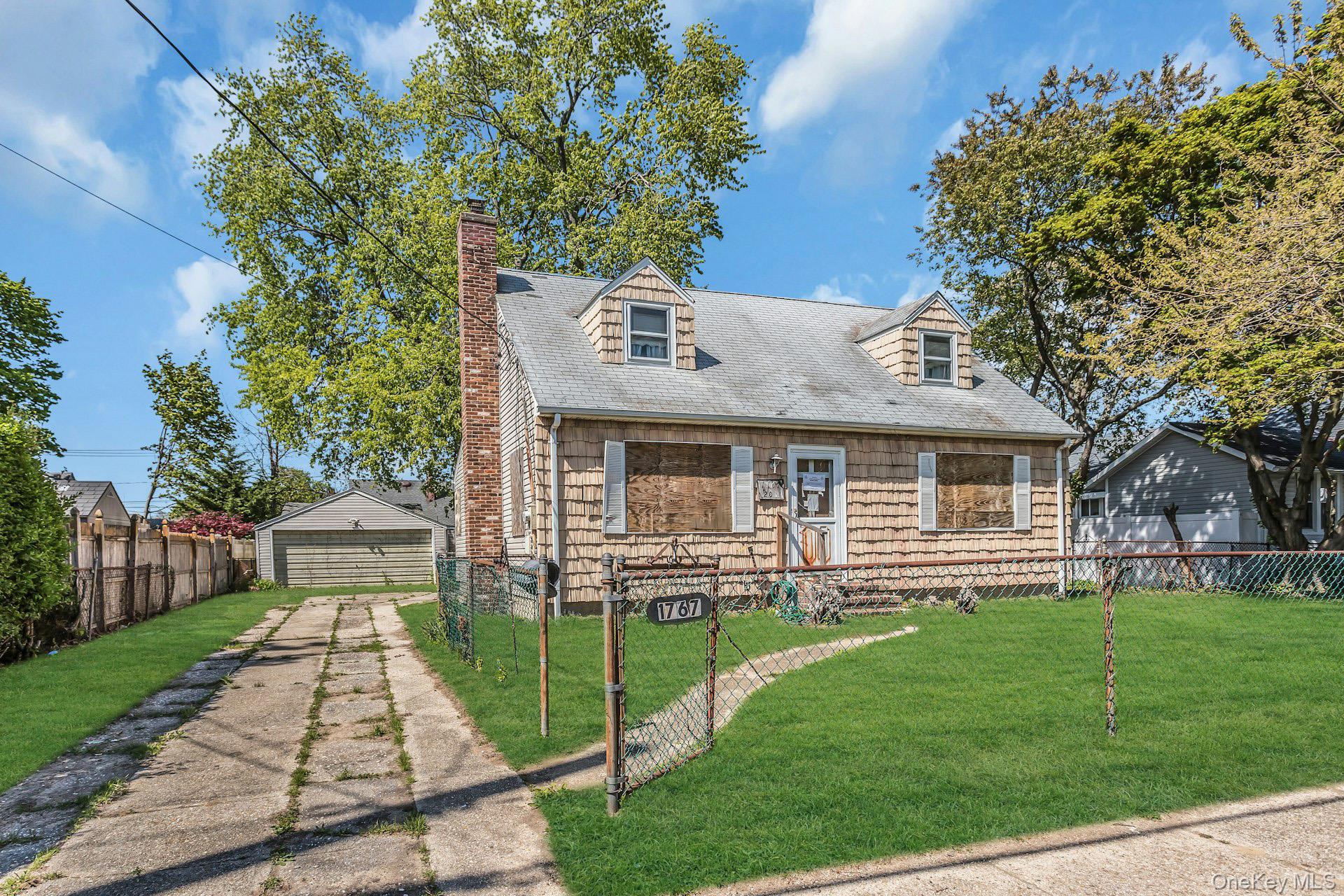1767 Bushwick Avenue Merrick, NY 11566 - Photo 2 of 8