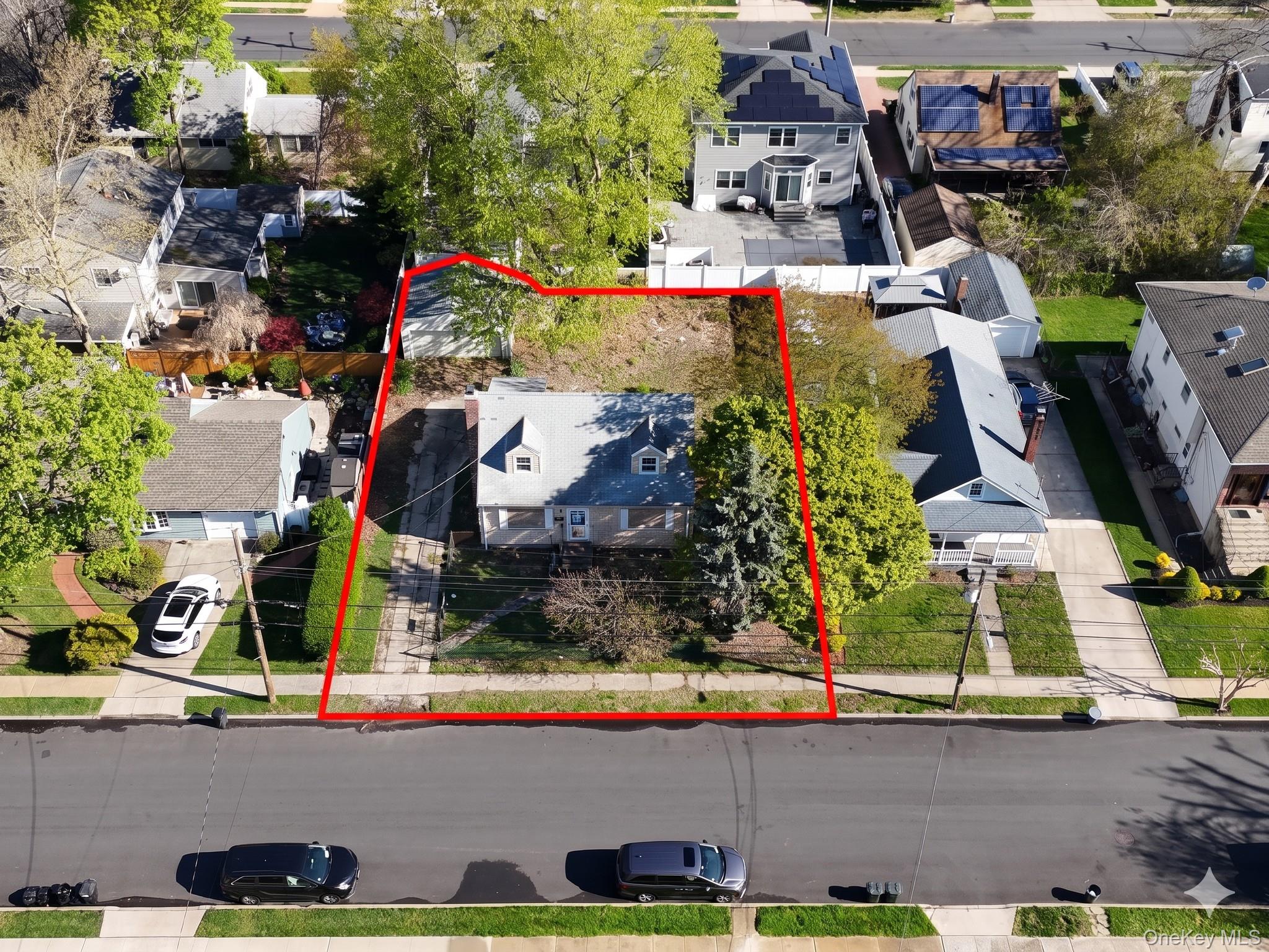 1767 Bushwick Avenue Merrick, NY 11566 - Photo 8 of 8