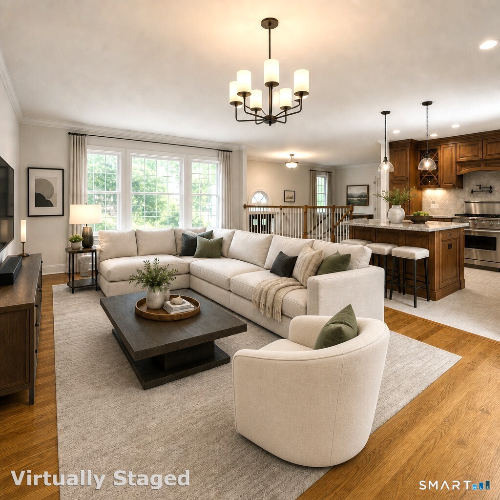 51 Continental Drive Ridgefield, CT 06877 - Photo 3 of 17