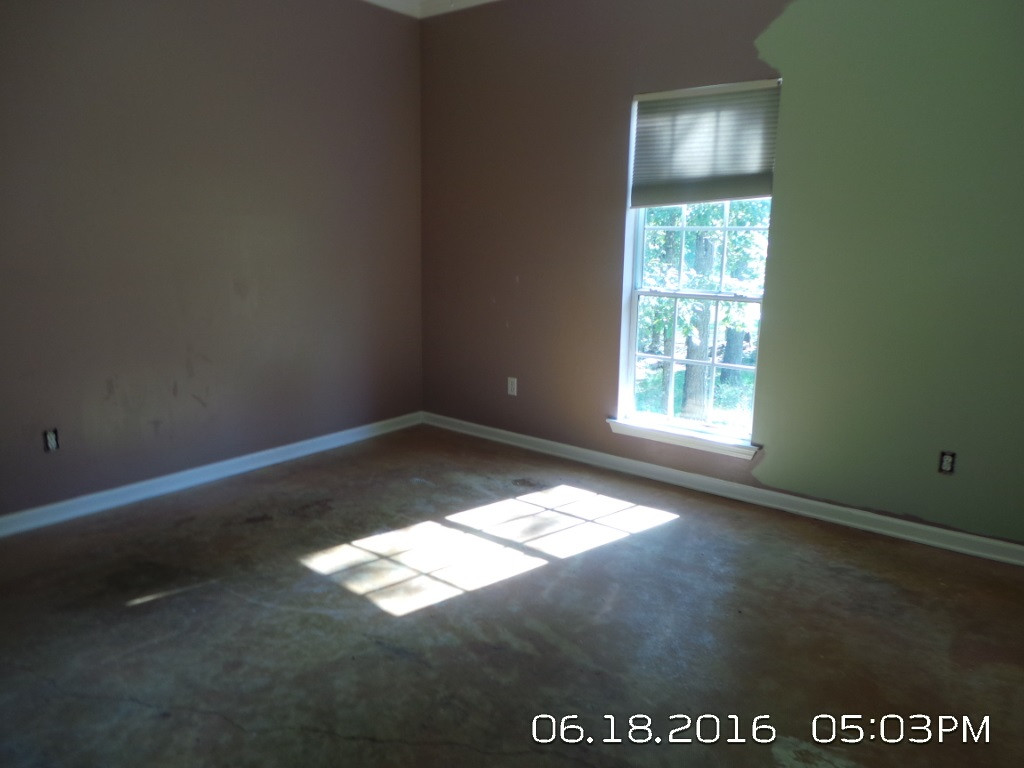 105 Water Tank Road, Unit 1 Florence, MS 39073 - Photo 11 of 11 BEDROOM 3