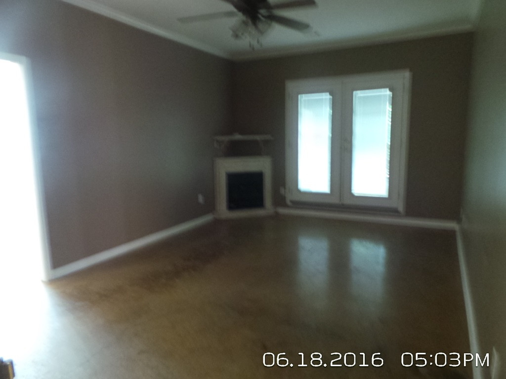 105 Water Tank Road, Unit 1 Florence, MS 39073 - Photo 7 of 11 BEDROOM 1