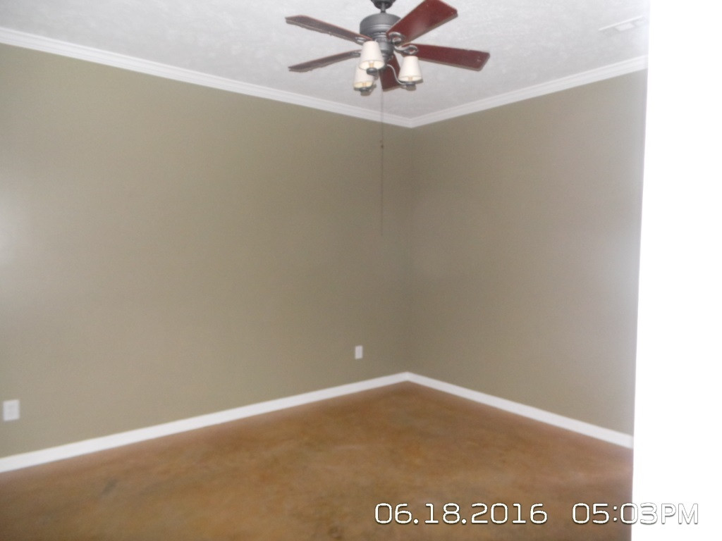 105 Water Tank Road, Unit 1 Florence, MS 39073 - Photo 9 of 11 BEDROOM 2