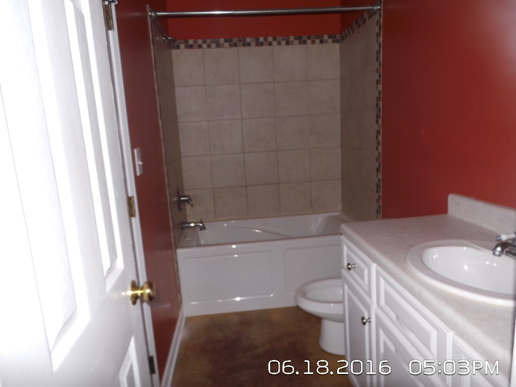 105 Water Tank Road, Unit 1 Florence, MS 39073 - Photo 10 of 11 BATH 2
