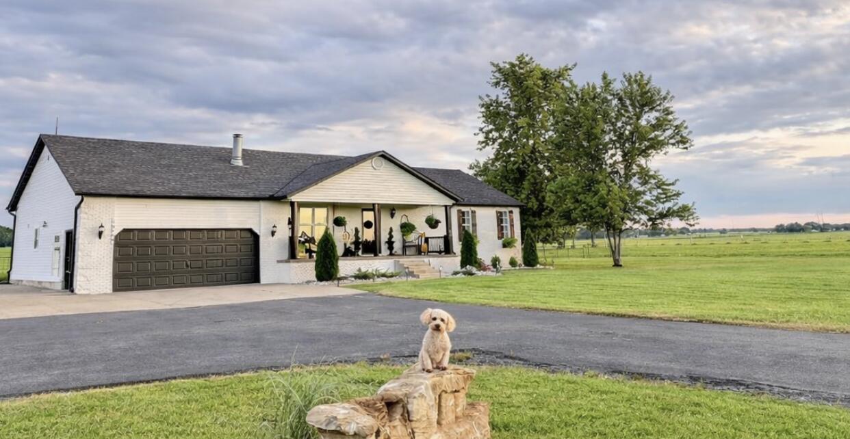 Photo Landscape Conversion