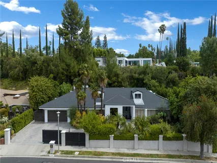 $4,199,000 | 4330 Grimes Place, Encino, CA 91316