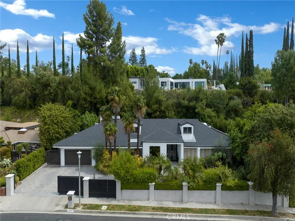 $4,199,000 | 4330 Grimes Place, Encino, CA 91316