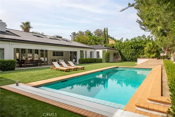 $4,199,000 | 4330 Grimes Place, Encino, CA 91316