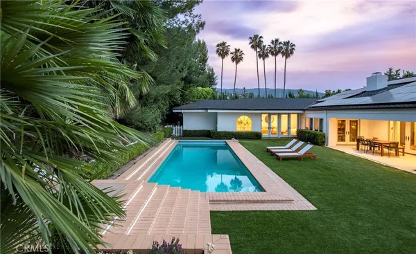 $4,199,000 | 4330 Grimes Place, Encino, CA 91316