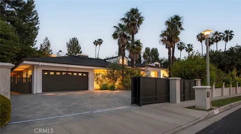 $4,199,000 | 4330 Grimes Place, Encino, CA 91316