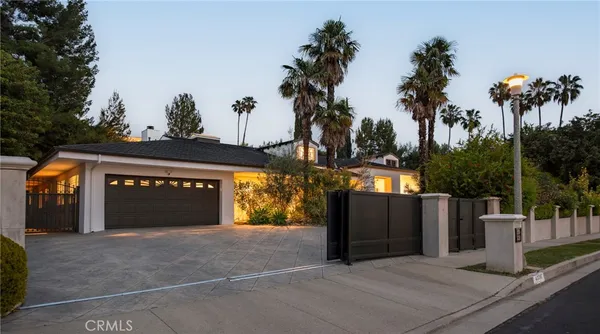 $4,199,000 | 4330 Grimes Place, Encino, CA 91316