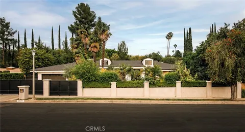 $4,199,000 | 4330 Grimes Place, Encino, CA 91316