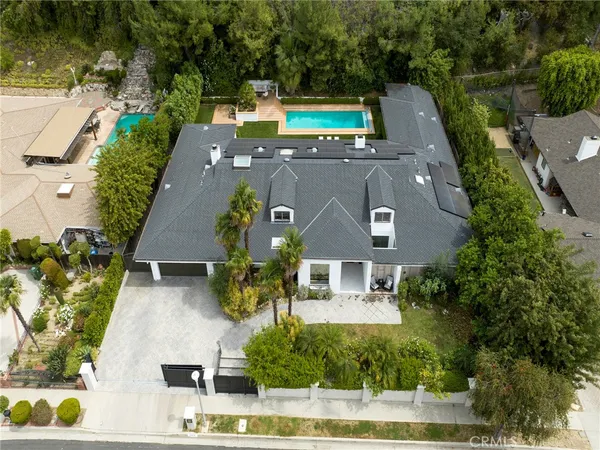 $4,199,000 | 4330 Grimes Place, Encino, CA 91316
