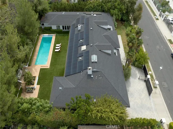 $4,199,000 | 4330 Grimes Place, Encino, CA 91316