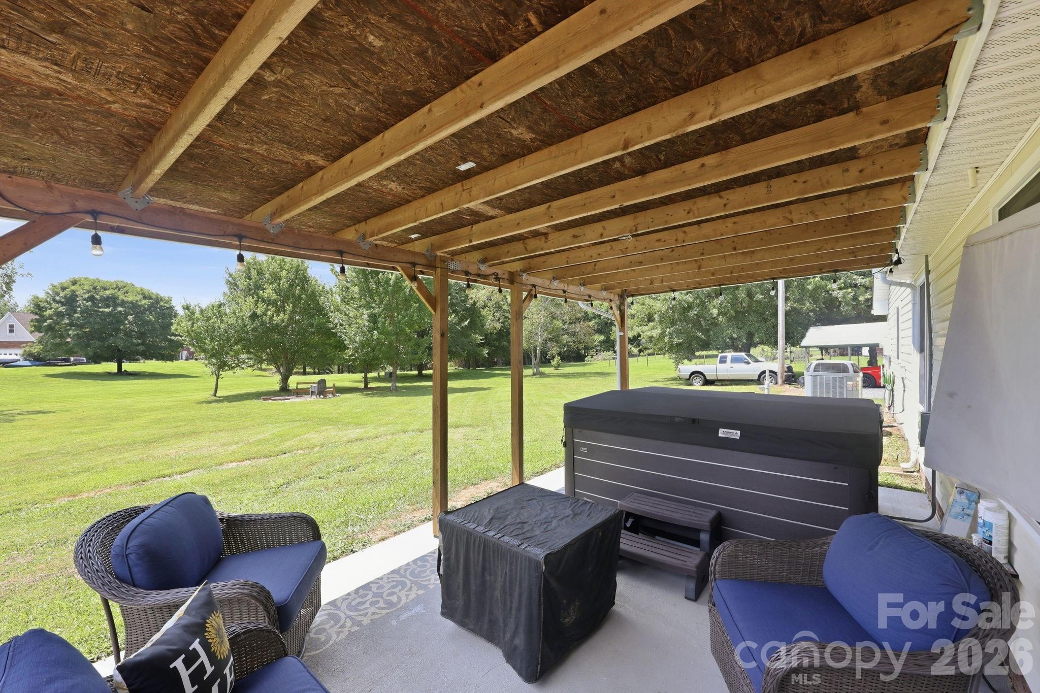 25472 Millingport Road Locust, NC 28097 - Photo 12 of 47