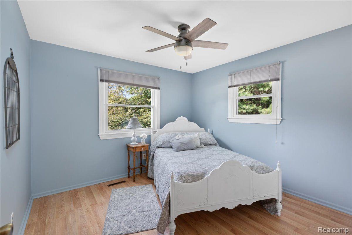 3161 West Oregon Road Lapeer, MI 48446 - Photo 33 of 68