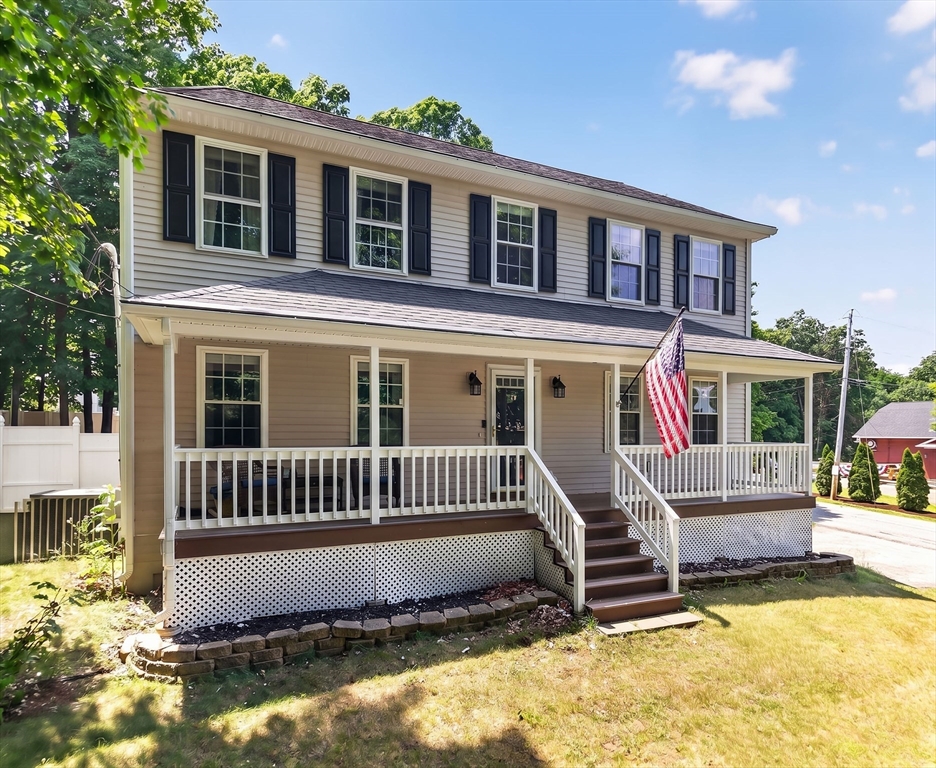 100 Mechanic Street Warren, MA 01083 - Photo 1 of 28