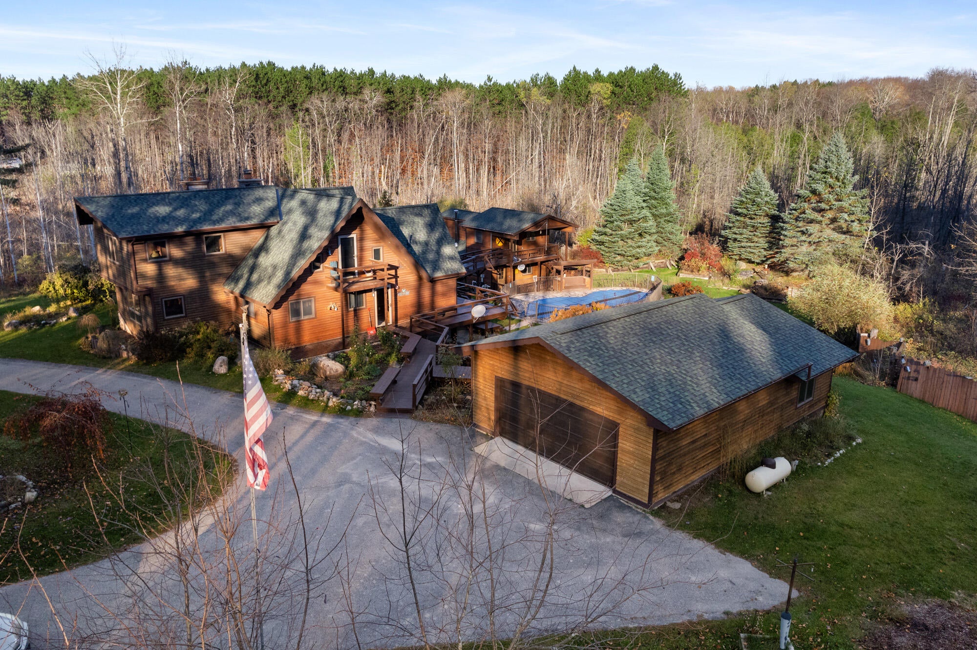 5892 Graham Road East Jordan, MI 49727 - Photo 54 of 59 Gallery Image 54