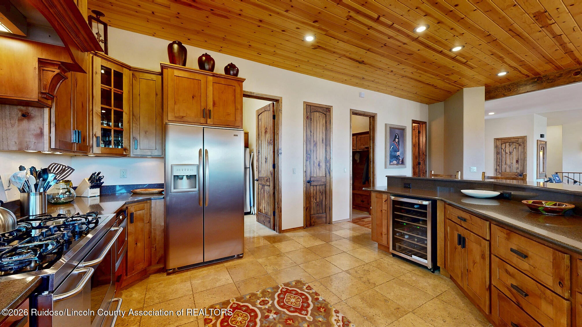 507 Excalibur Road Ruidoso, NM 88345 - Photo 34 of 120 Gallery Image 34