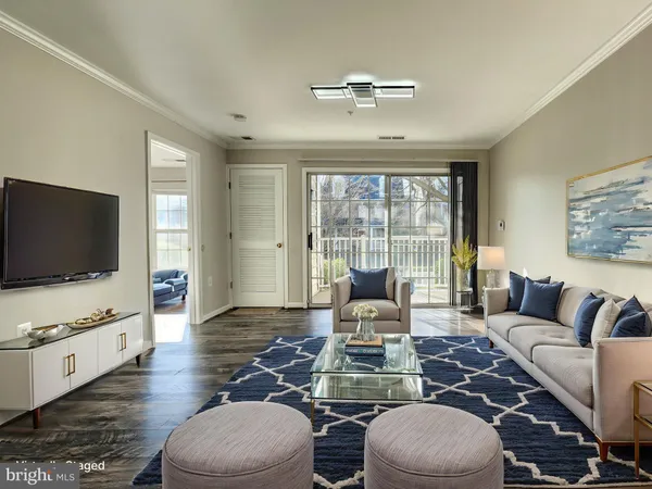 $2,550 | 1001 Gaither Road, Unit I, Rockville, MD 20850