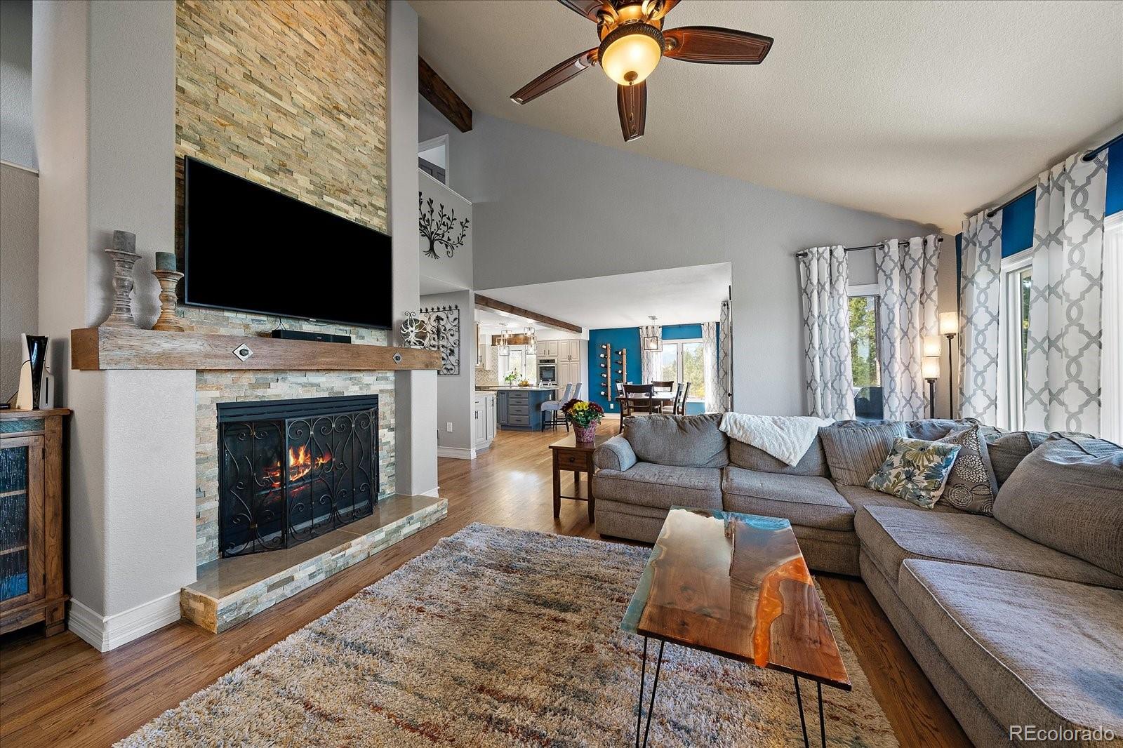 8015 Eagle Road Larkspur, CO 80118 - Photo 16 of 50 Gallery Image 16