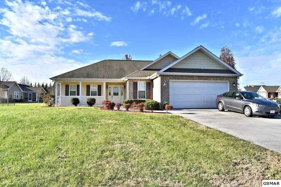 714 Wade Road Seymour, TN 37865 - Photo 30 of 30 Gallery Image 30