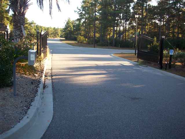 Lot 109 Chisholm Road Myrtle Beach, SC 29579 - Photo 5 of 7 Gallery Image 5