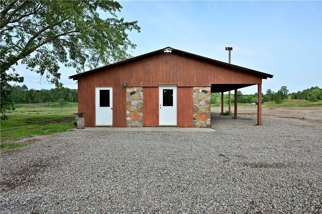 N9149 Tripp Road Springbrook, WI 54875 - Photo 1 of 1 Gallery Image 1