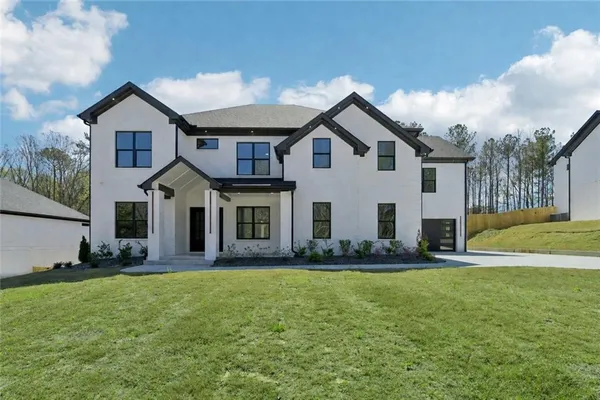 $1,278,000 | 2596 Camp Mitchell Road, Grayson, GA 30017