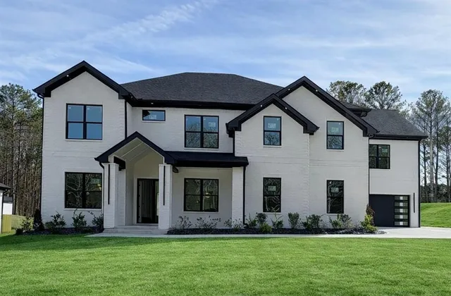 $1,278,000 | 2596 Camp Mitchell Road, Grayson, GA 30017