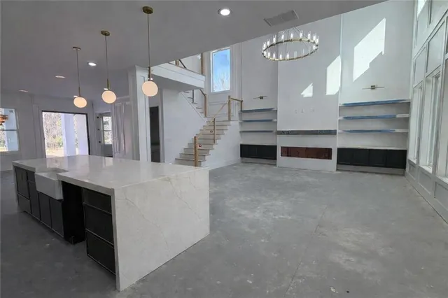 $1,278,000 | 2596 Camp Mitchell Road, Grayson, GA 30017