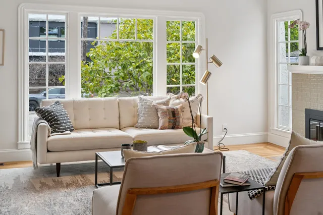 $998,000 | 1563 Thousand Oaks Boulevard, Berkeley, CA 94707