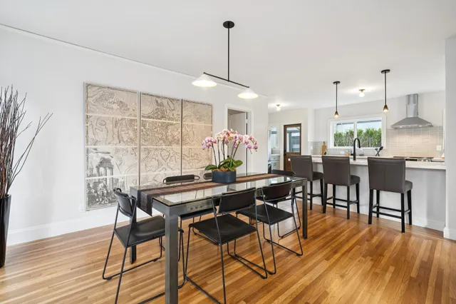 $998,000 | 1563 Thousand Oaks Boulevard, Berkeley, CA 94707