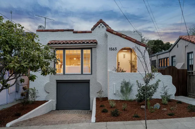 $998,000 | 1563 Thousand Oaks Boulevard, Berkeley, CA 94707