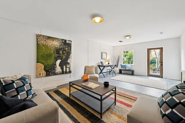 $998,000 | 1563 Thousand Oaks Boulevard, Berkeley, CA 94707