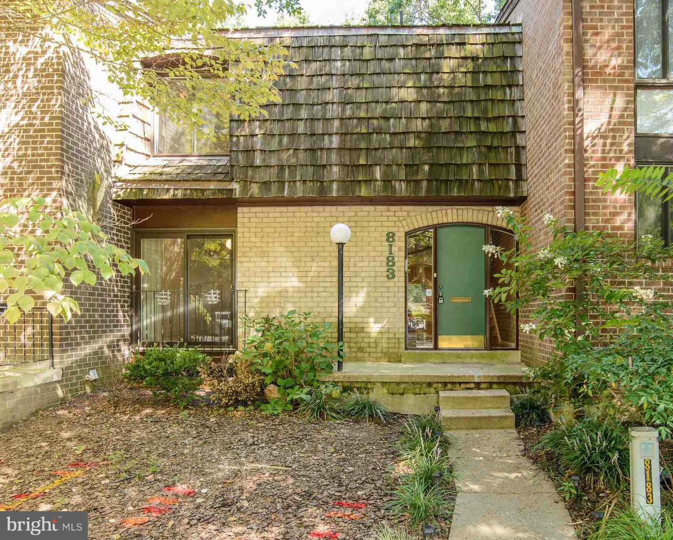 8183 Inverness Ridge Road Potomac, MD 20854 - Photo 1 of 27 Exterior (Front)