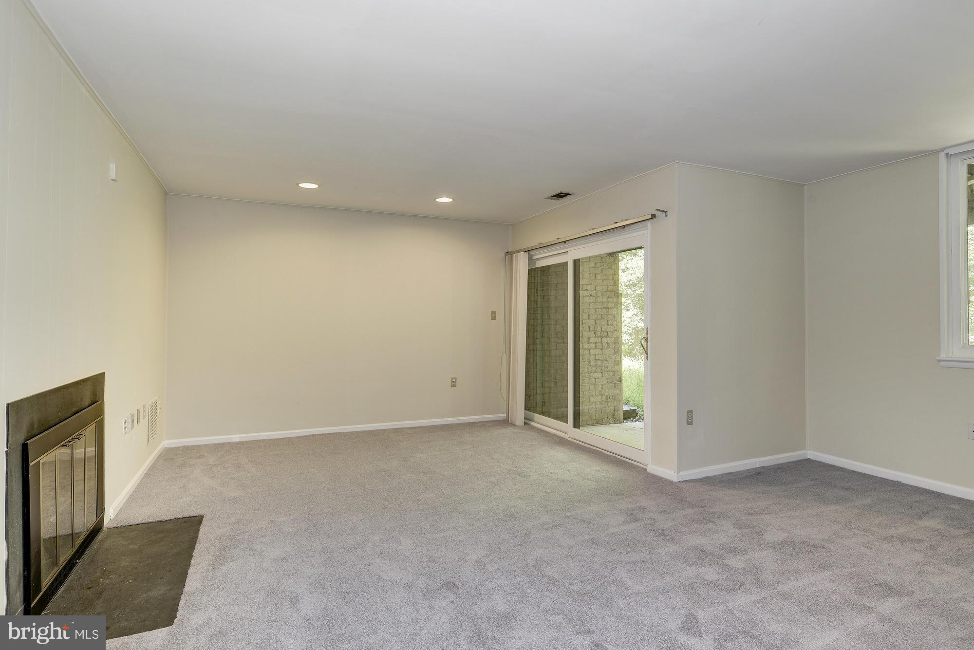 8183 Inverness Ridge Road Potomac, MD 20854 - Photo 21 of 27 Basement