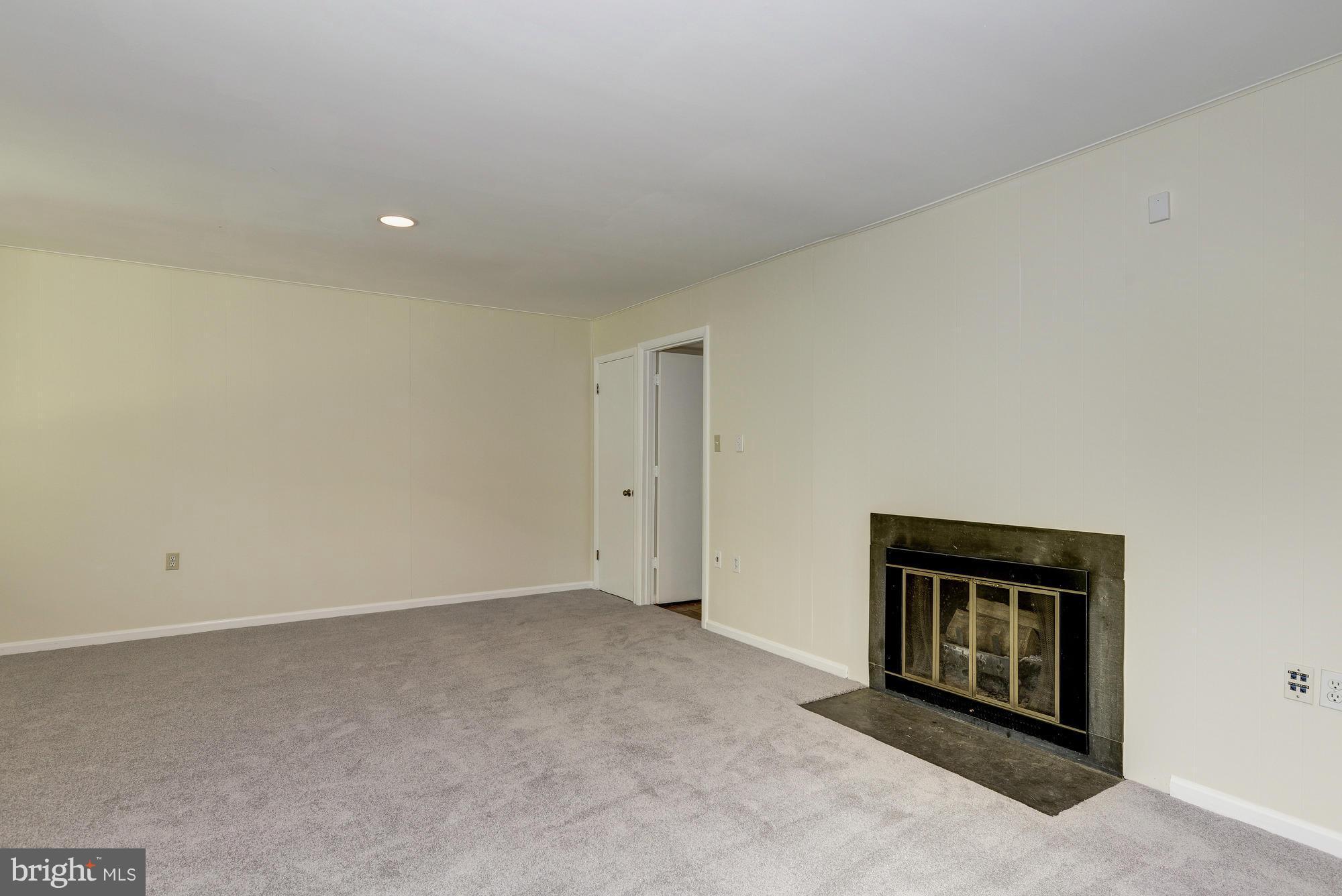 8183 Inverness Ridge Road Potomac, MD 20854 - Photo 22 of 27 Basement