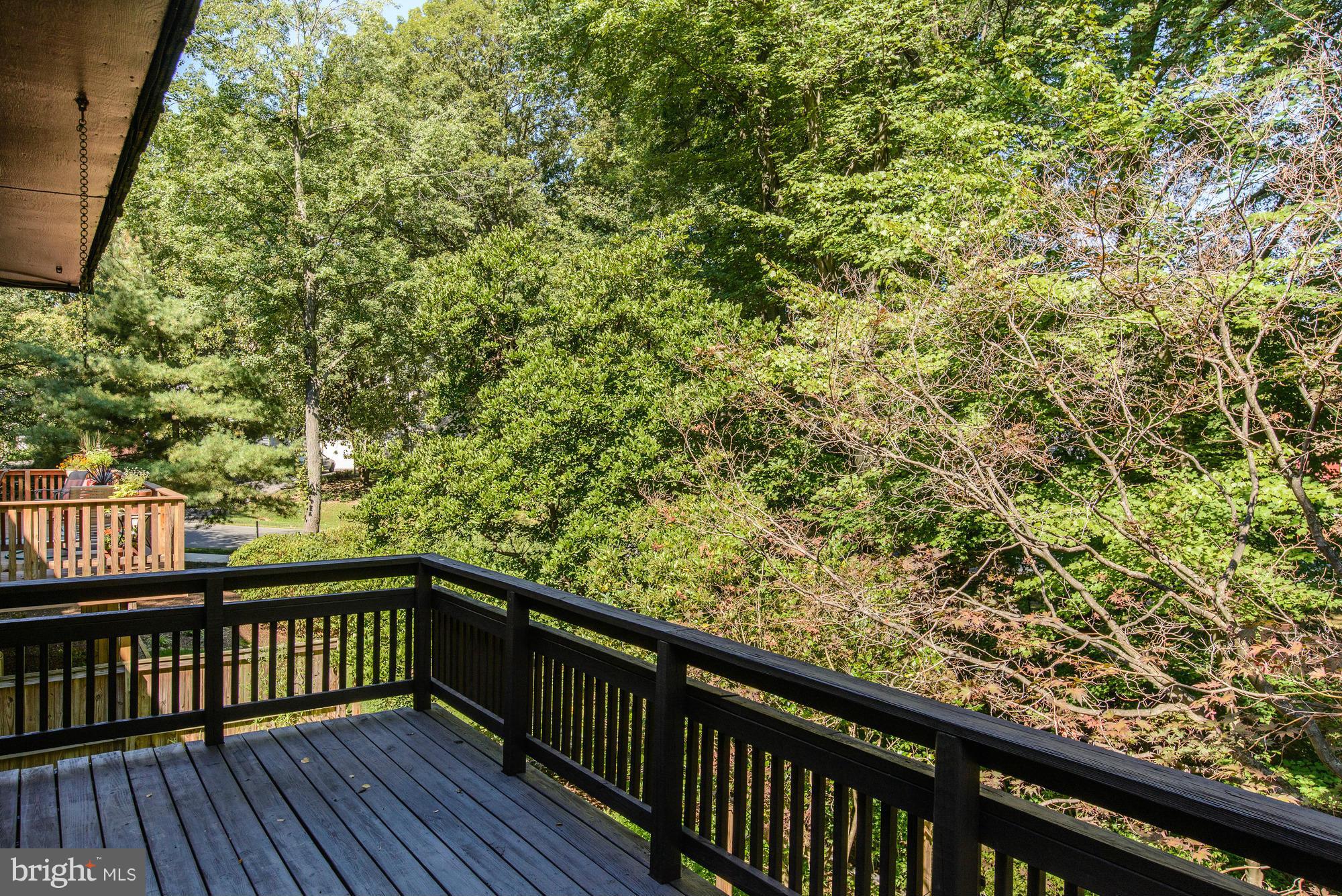 8183 Inverness Ridge Road Potomac, MD 20854 - Photo 25 of 27 Exterior (Rear)
