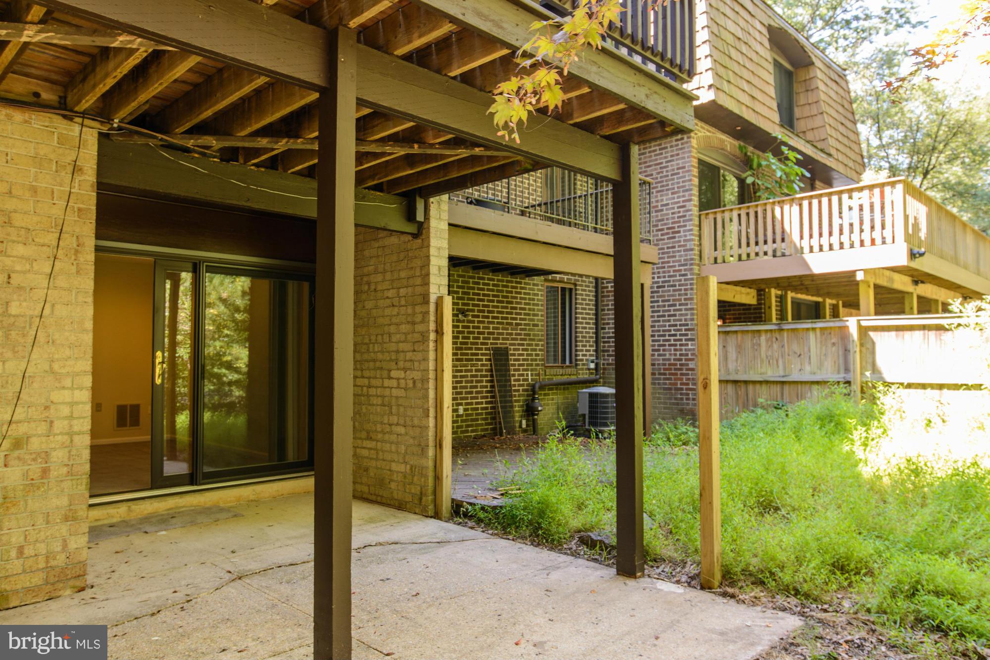 8183 Inverness Ridge Road Potomac, MD 20854 - Photo 27 of 27 Exterior (Rear)