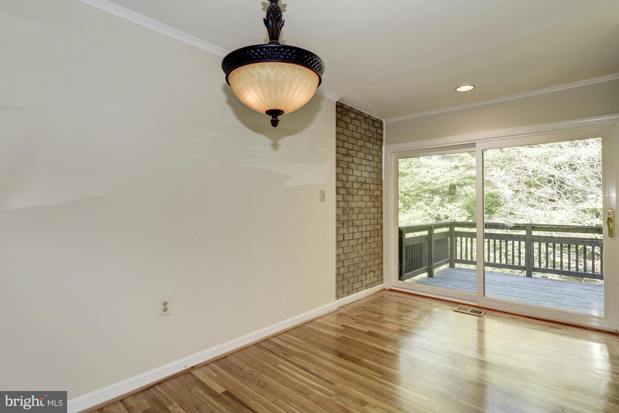 8183 Inverness Ridge Road Potomac, MD 20854 - Photo 8 of 27 Dining Room
