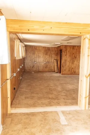 a view of ocean from a balcony