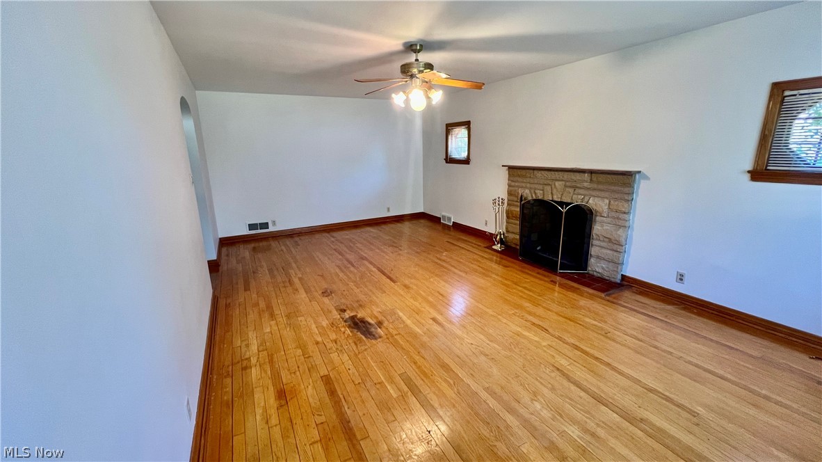528 Harding Road Zanesville, OH 43701 - Photo 15 of 24 Gallery Image 15