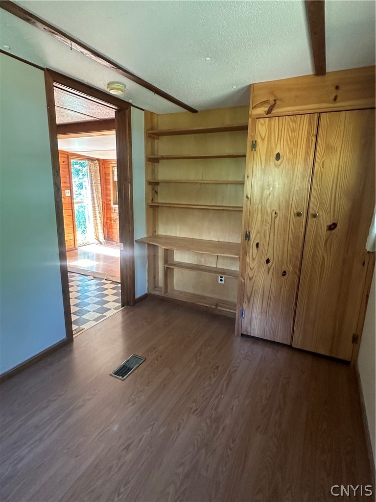5709 Rabbit Run Lane Lowville, NY 13367 - Photo 17 of 24 Bedroom #3