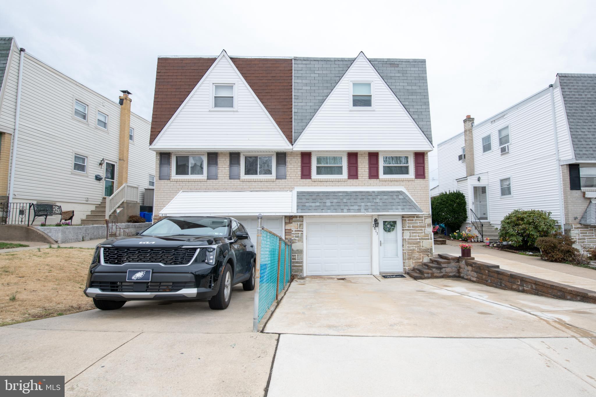 2813 Shelly Road Philadelphia, PA 19152 - Photo 1 of 53 Gallery Image 1